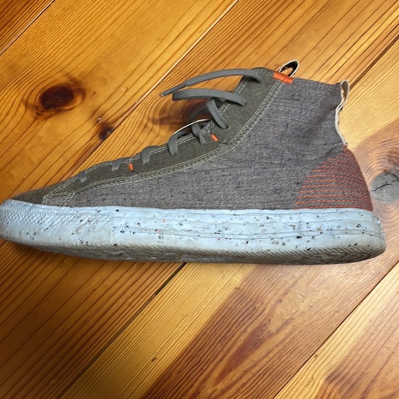 Converse Chuck Taylor Crater- Sz. 10 - Picture 4 of 7